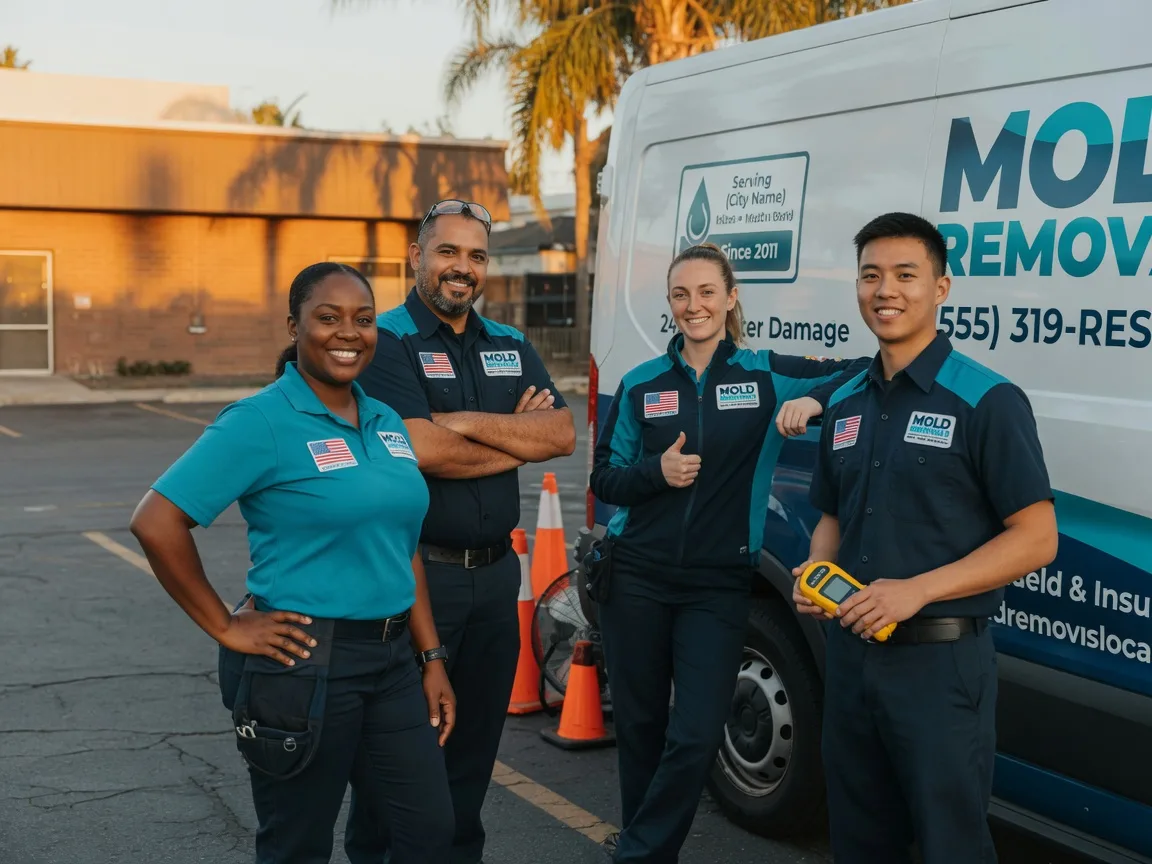 Water Damage Restoration company in Maple Park, IL